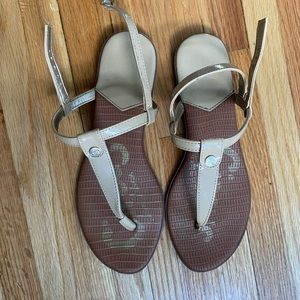 Circus by Sam Edelman sandals